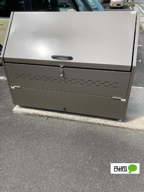 シャーメゾン西津田 物件画像