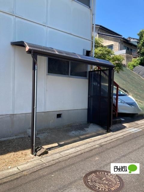 リーフコート 物件画像