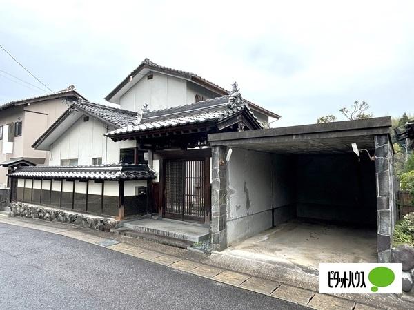 外観写真1