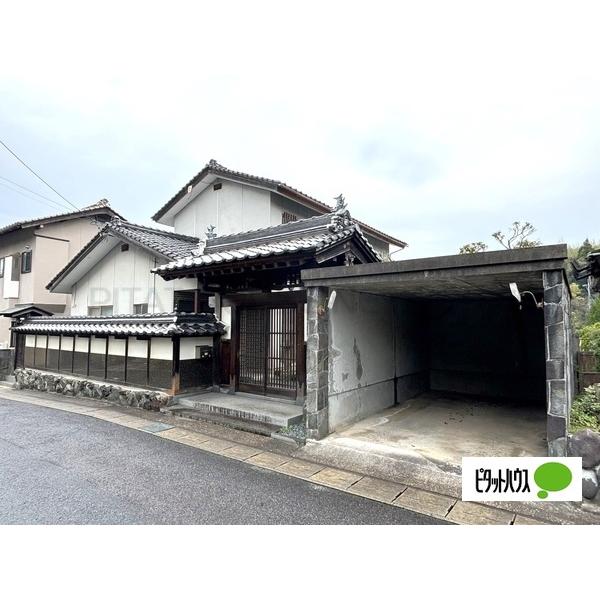 島根県松江市馬潟町