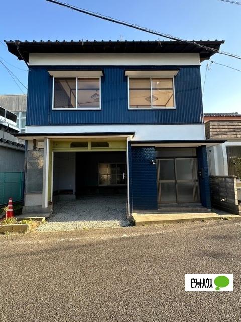 東出雲町揖屋収益物件 外観