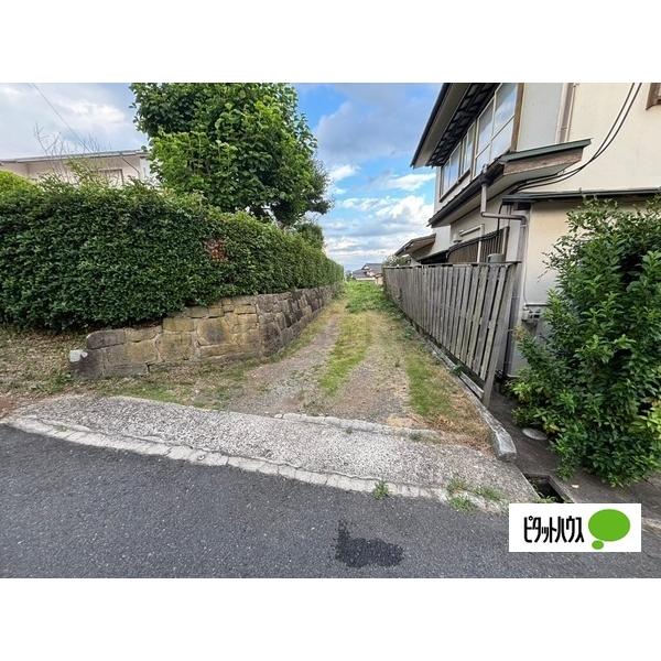 島根県松江市古志原７丁目