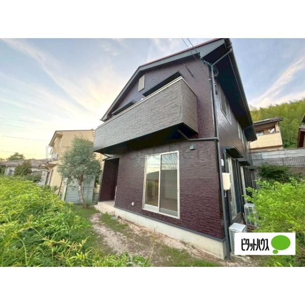 島根県松江市古志原２丁目
