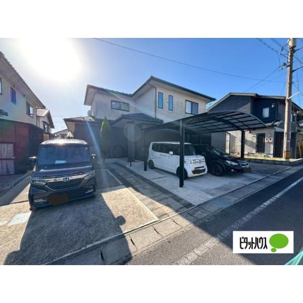 島根県松江市秋鹿町