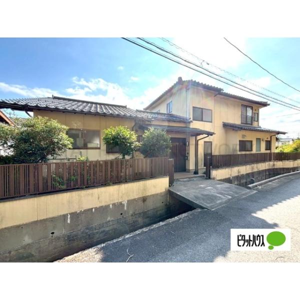 島根県松江市比津町