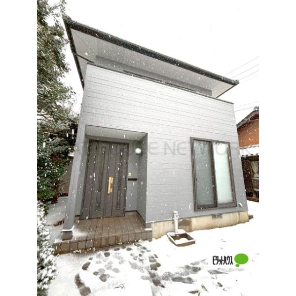 島根県松江市古志原２丁目