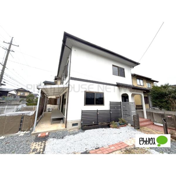 島根県松江市東津田町