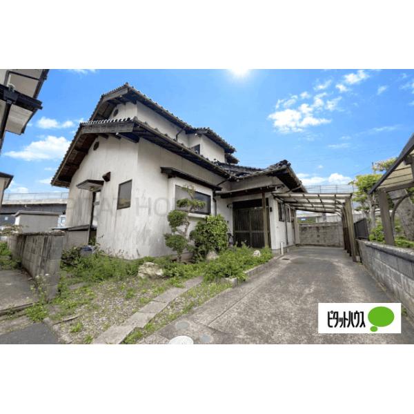 島根県松江市東津田町