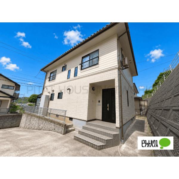 島根県松江市古志原4丁目