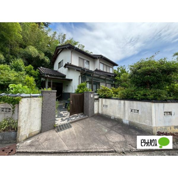 島根県松江市奥谷町