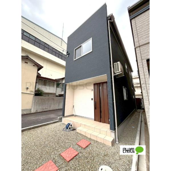 島根県松江市内中原町