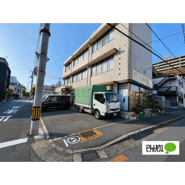 鳥取県米子市東町