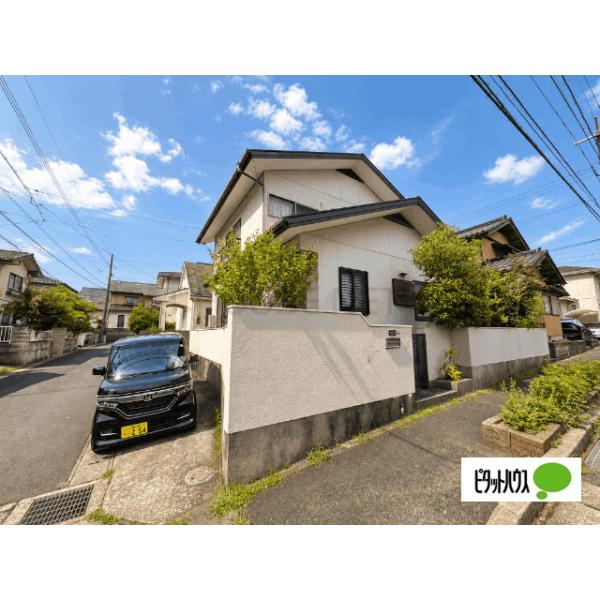 島根県松江市古志原７丁目