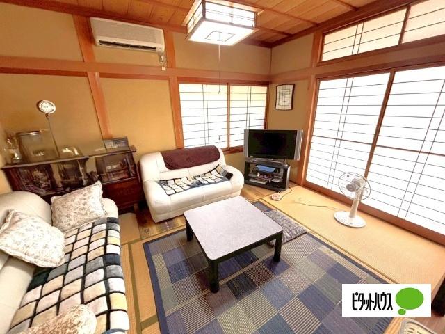 比津町6DDK　2世帯住宅 その他部屋・スペース