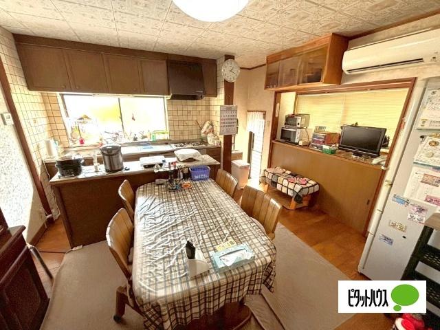 比津町6DDK　2世帯住宅 その他部屋・スペース