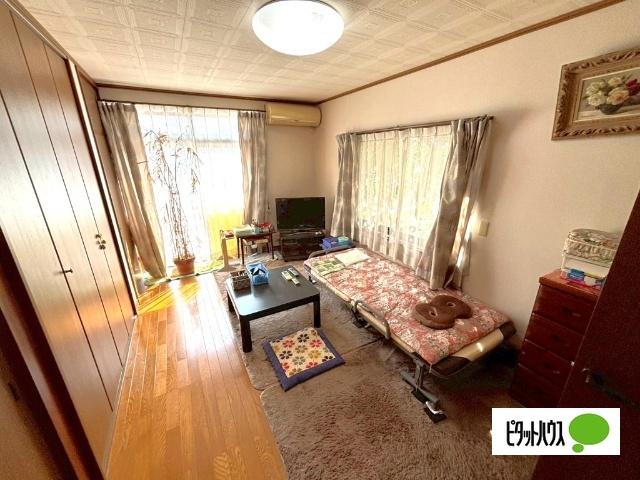比津町6DDK　2世帯住宅 その他部屋・スペース