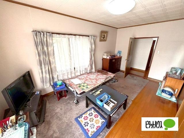 比津町6DDK　2世帯住宅 その他部屋・スペース