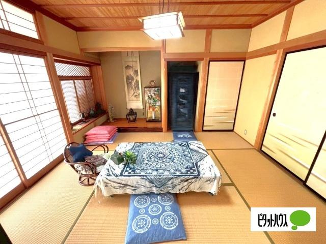 比津町6DDK　2世帯住宅 その他部屋・スペース