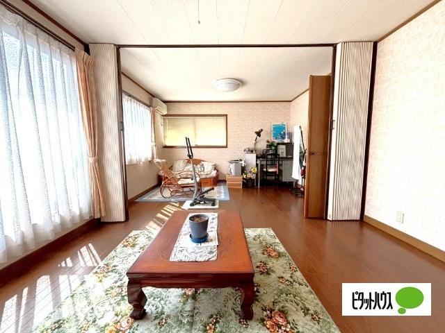 比津町6DDK　2世帯住宅 その他部屋・スペース
