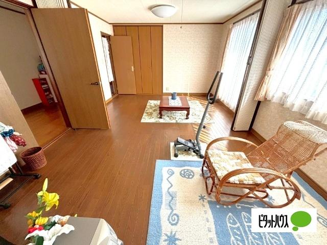 比津町6DDK　2世帯住宅 その他部屋・スペース