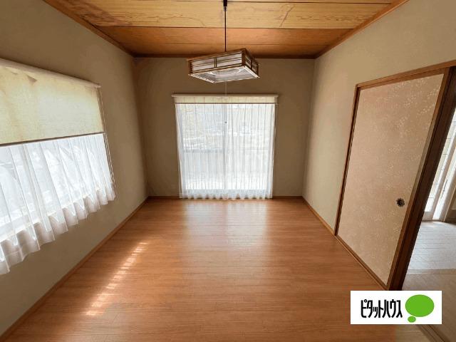 上東川津　四季が丘中古住宅 その他部屋・スペース