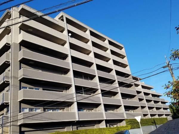 フローレンス春日 外観