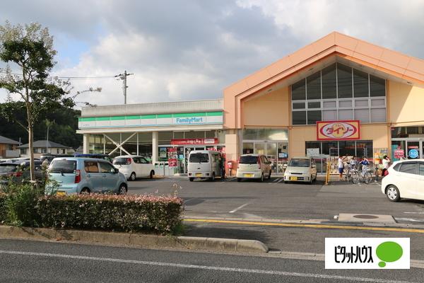 コンビニ
