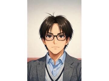 スタッフのサムネイル