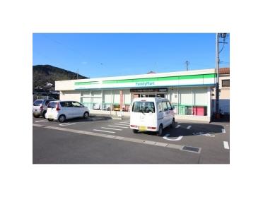 ファミリーマート 静岡羽鳥六丁目店：550m