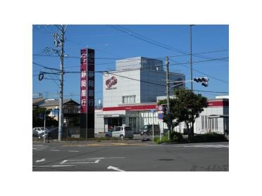 静岡銀行下島支店：1000m