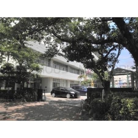 呉服町COURT-M 周辺環境写真5 静岡市立葵小学校：1200m