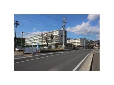 静岡市立西奈小学校：1000m