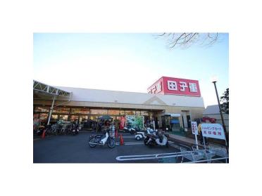 富士屋瀬名店：400m