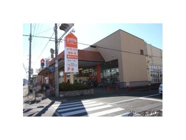 ザ・ビッグ静岡城北店：500m