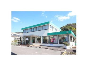 しずおか焼津信用金庫 瀬名支店 西奈出張所：190m