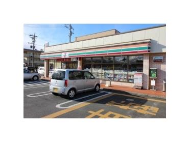 セブン-イレブン　静岡馬渕店：110m