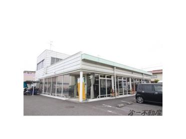 しずおか焼津信用金庫竜南支店：84m