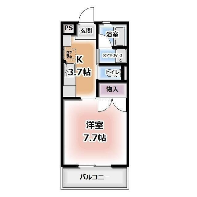 写真:物件の写真