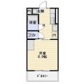 間取図(反転)