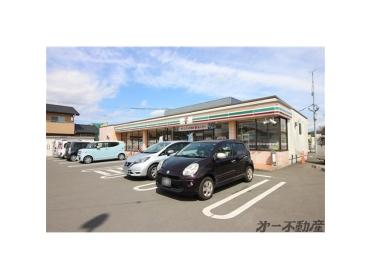 セブン‐イレブン 静岡竜南１丁目店：400m