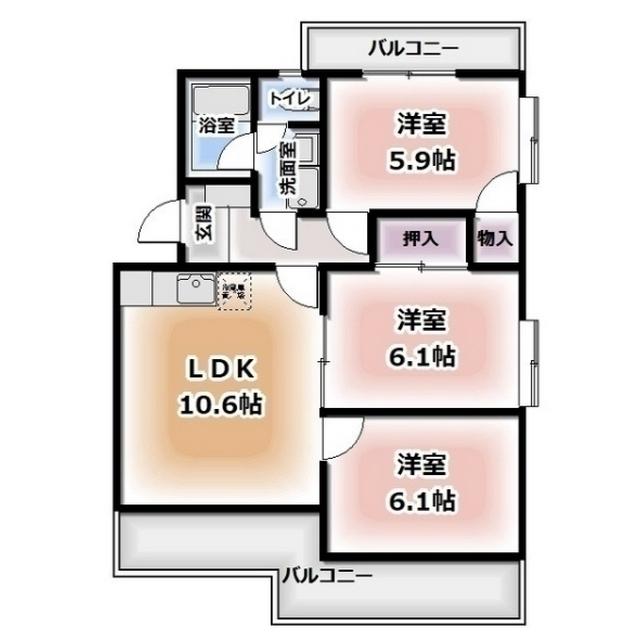 写真:物件の写真