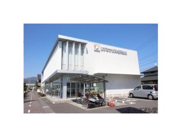 しずおか焼津信用金庫 瀬名支店：600m