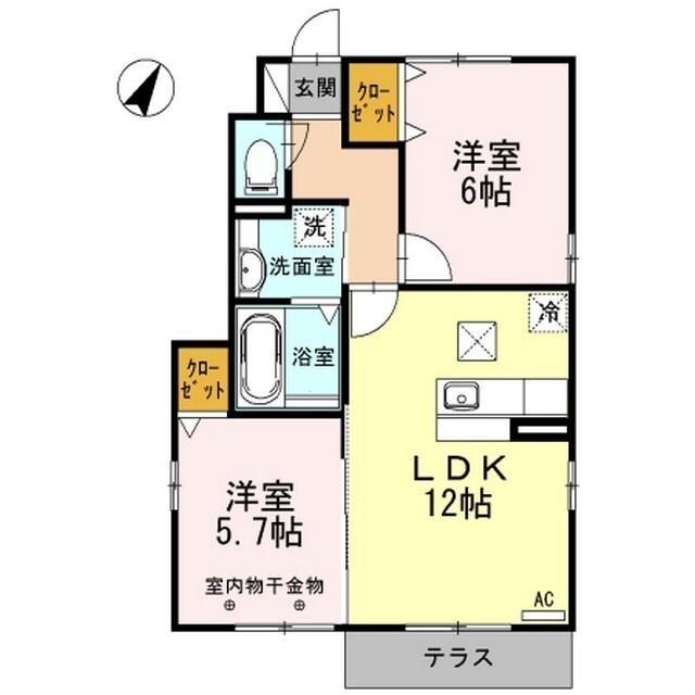 写真:物件の写真