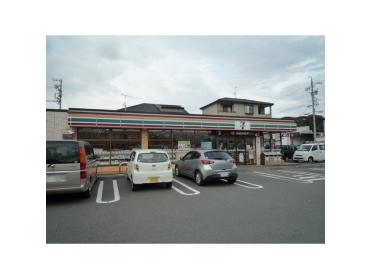 セブン-イレブン 静岡西大谷店：750m