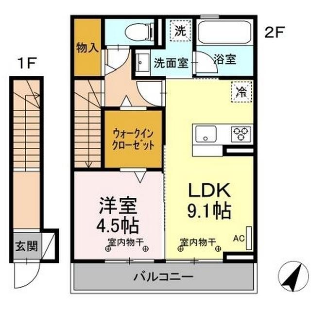 写真:物件の写真