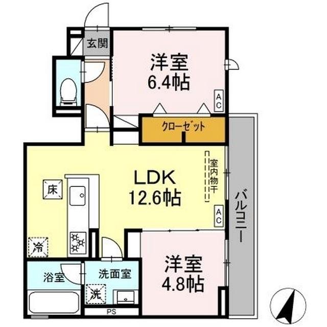写真:物件の写真