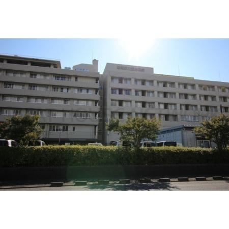 チェリーガーデン・ 周辺環境写真3 静岡県立総合病院：300m