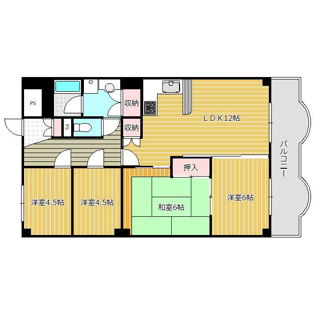 写真:物件の写真