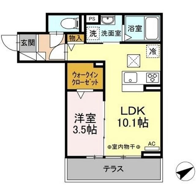 写真:物件の写真