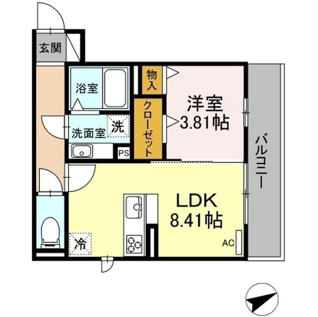 写真:物件の写真